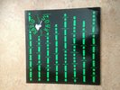 Roger Waters, Radio K.A.O.S. LP EMI 1987, inc. Map poster. No skips.