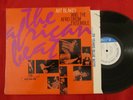 Art Blakey The African Beat LP original Blue Note stereo DG RVG Ear NY USA VG++