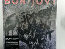 Bon Jovi Slippery When Wet Vinyl Record LP New Sealed 180g Pressing