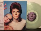 David Bowie - Pin Ups - Vinyl LP Record Ltd Ed #3768 - 2 Bonus Tracks Ryko NM
