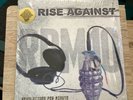 Rise Against 2013 