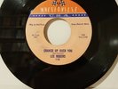 Lee Rogers. Cracked up over you. U.S wheelsville. (import). Excellent..
