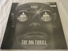 Axxis  -The Big Thrill  - Limited Edition - Nummer 020x von 1000