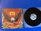 spread eagle lp Self Titled See Below