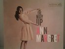 Ann-Margret On The Way Up  1962 Vinyl LP RCA Victor  Stereo LSP-2453 NOS/sealed