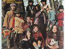 The Incredible String Band ?Hangman's Daughter SEALED MINT LP 1968 EKS-74021