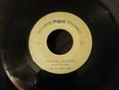 Panama Cumbia 45 LOS SILVERSTONE Tamborito Swing / Corazon Dolorido Padisco