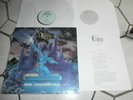 Empyre - The Foundation EP (Coat Of Arms Records USA 1986, inlay incl. lyrics)