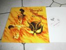 Mercyful Fate - Hells Preacher Vol.2 (1984,white marbled vinyl,Cult Legend Rec.)