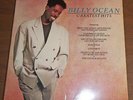 Sealed Billy Ocean Greatest Hits LP 1271-1-J 1989 Rare