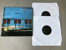 DEPECHE MODE - THE SINGLES 86 98 LMutel 5 Double Vinyl Gatefold 2LP Album mint
