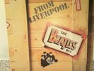 The Beatles Box Set (from Liverpool) 8 Vinyl LP