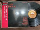 MINT  HANK MOBLEY THE JAZZ MESSAGE SAVOY 22OR-50503 OBI MONO JAPAN VINYL LP