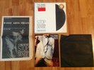 1984 TALKING HEADS LP Stop Making Sense SIRE Limited Edition w/Book and Bonus