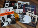 Sleater-Kinney Start Together Box Set - Color Vinyl - Limited to 3000 - Sub Pop