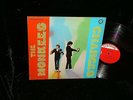 The Monkees LP COLGEMS COS-119 Changes 1970  stereo 2S/2S