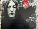 John Lennon Vinyl LP The Lost Lennon Tapes Vol 2