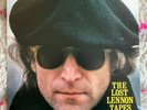 John Lennon Vinyl LP The Lost Lennon Tapes Vol 7
