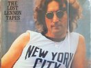 John Lennon Vinyl LP The Lost Lennon Tapes Vol 12
