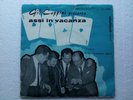 GIL CUPPINI ASSI IN VACANZA TOPSY I'LL REMEMBER APRIL ASTROPHON Y 1785 7