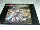 Amebix - Monolith LP First Press Antisect Axegrinder Conflict Hellshock Morne