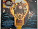 The Electric Company, Vinyl LP, 1972, With Original Booklet, Vintage