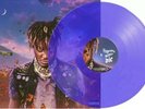 NEW Juice WRLD Legends Never Die Man Of The Year Eternal Purple 12” VINYL Album