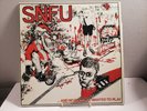 SNFU And No One Else Wanted To Play BYO 009 LP Album Vinyl Mint