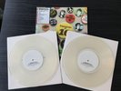 Supergrass Is 10 Clear Vinyl Record