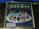 BOX SET 9 LP'S VINYL FRANCISCO GABILONDO SOLER CRI CRI.- CUENTOS Y CANCIONES