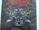 Possessed - The Eyes Of Horror - Schallplatte/Vinyl/LP - ERSTE PRESSUNG