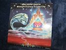 Spaceship Earth - Midnight Express to Love City/Be Your Own Best Fring LP Vinyl