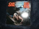 Ozzy Osbourne - Bark at the Moon LP Vinyl
