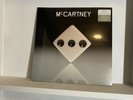 Paul McCartney - McCartney III - Indie White Vinyl LP - 3663/4000 - Beatles