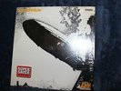 Led Zeppelin - I Self Titled Debut S/T LP Vinyl SD 19126 EX/EX still in Shrink