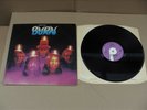 DEEP PURPLE BURN - TRUE 1st UK PRESS 1U/1U, VERY RARE 'GRAMOPHONE CO' LABEL TEXT