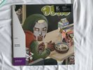 MF DOOM MM...Food Vinyl Me Please Exclusive 2xLP Green/White SEALED