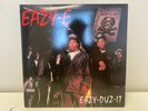 Eazy E Eazy-Duz-It / 5150 Home 4 Tha Sick 2LP 2002