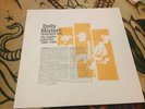 Dolly Mixture Singles Lp White Wax Limited Minor Threat The The Clash Damned