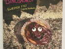 DINOSAUR JR- Swedish Fist- RSD LP   Live in Stockholm