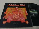 BLACK SABBATH sabbath bloody sabbath Australian 1st pressing Vertigo