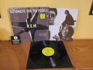 R.E.M.: Automatic..,+ DOWNLOAD.., 25th ANNIVERSARY, 180g, EU PRESS 12