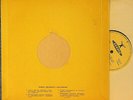Kogan; Gilels; Rostropovich; etc. Tchaikovsky (Sextet). Mel 9645/6(10