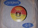 HOWLIN' WOLF SMOKESTACK LIGHTNIN ORIG 1961 UK PYE INT 7