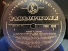 * BEATLES - PLEASE PLEASE ME - 1963 UK BLACK & GOLD MONO LP - NORTHERN SONGS *
