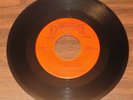Scarce 45 rpm country BLUEGRASS ECHOES Proud Mary/Fox on the Run 1960s Atwell
