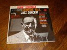 Benny Goodman LP The Famous 1938 Carnegie Hall Jazz Concert SEALED