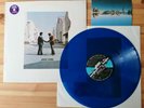 Pink Floyd ?– Wish You Were Here Blue  Germany 1975 Harvest ?– 1 C 064-96 918