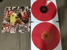 Dead Meadow ?– Warble Womb 2lp red NM+