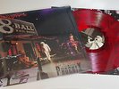 PUSCIFER - 8-Ball Bail Bonds *LP* RED VINYL BLACK FRIDAY Tool A Perfect Circle